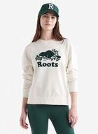 Organic Original Crew Sweatshirt