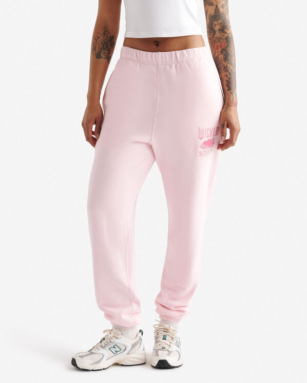 Pantalon en molleton d&eacute;contract&eacute; Roots Wicked 
