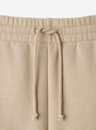 Pantalon en molleton Nuage Coupe Un