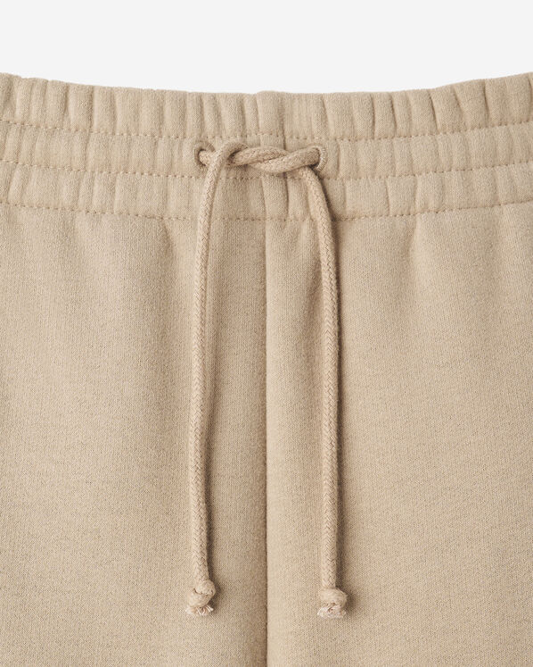 Pantalon en molleton Nuage Coupe Un