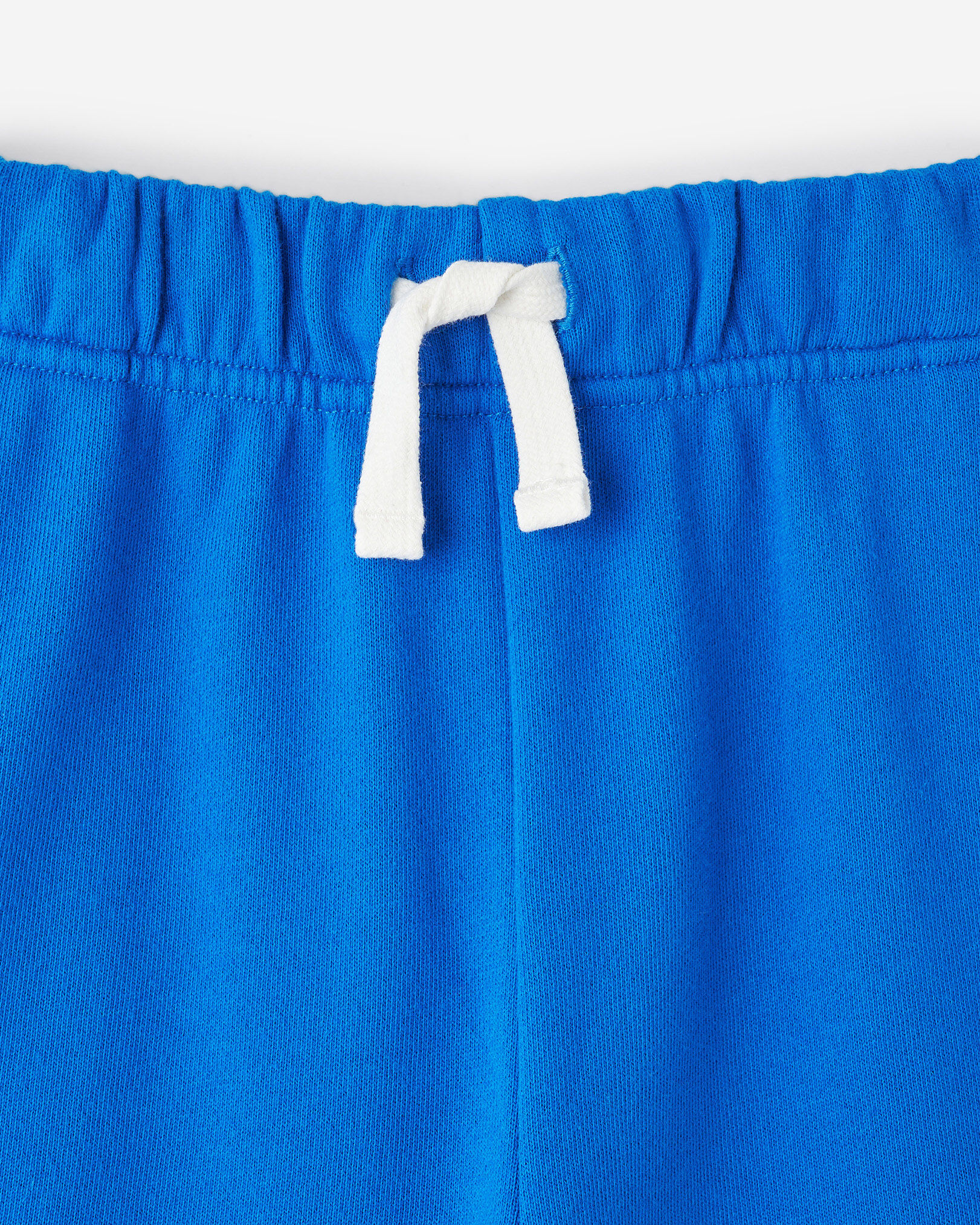 Kids Beaver Canoe Sweatshort