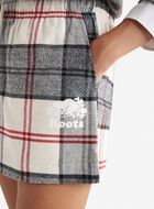 Short de pyjama Inglenook pour femmes