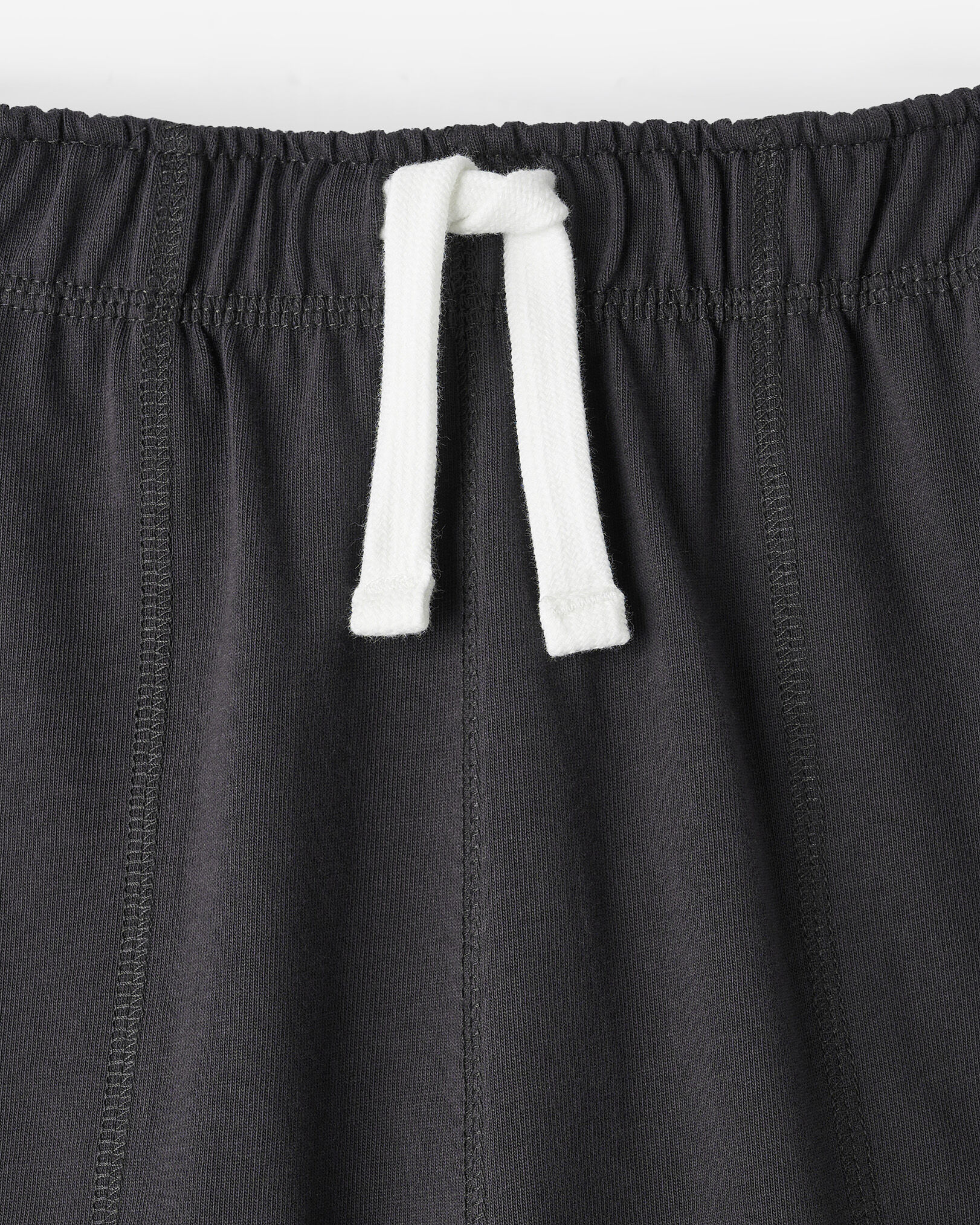 Kids Cooper Heavy Jersey Short