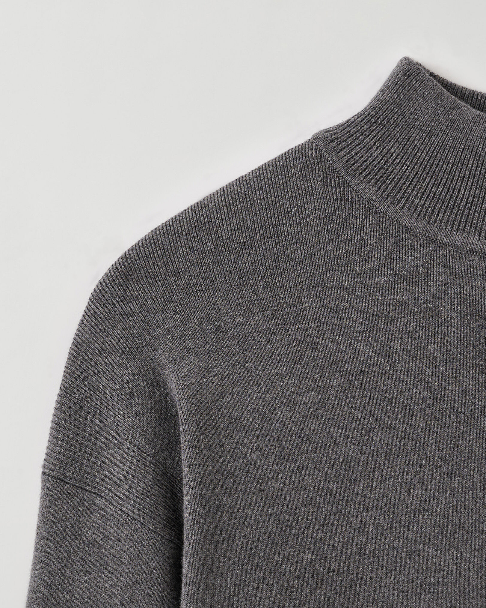 Roots turtleneck sweater deals