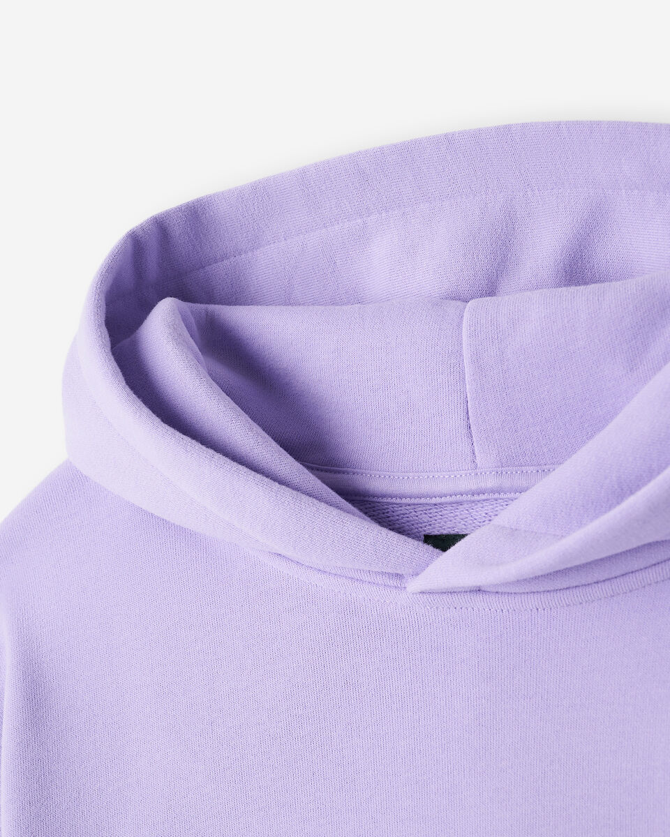 Kids Summer Cloud Hoodie