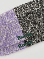Adult Slub Sock
