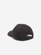 Roots Plaid Baseball Cap