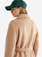Alma Long Coat