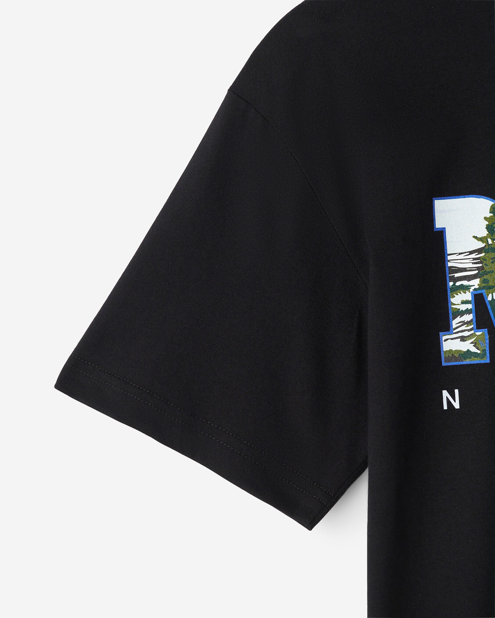 Greetings From North T-Shirt