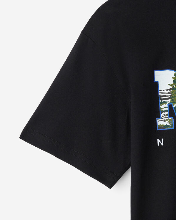 T-shirt Nord du Canada T-shirt Nord du Canada