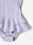 Baby Isla Ruffle Dress