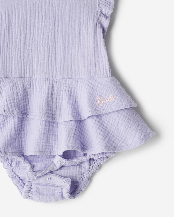 Baby Isla Ruffle Dress Baby Isla Ruffle Dress