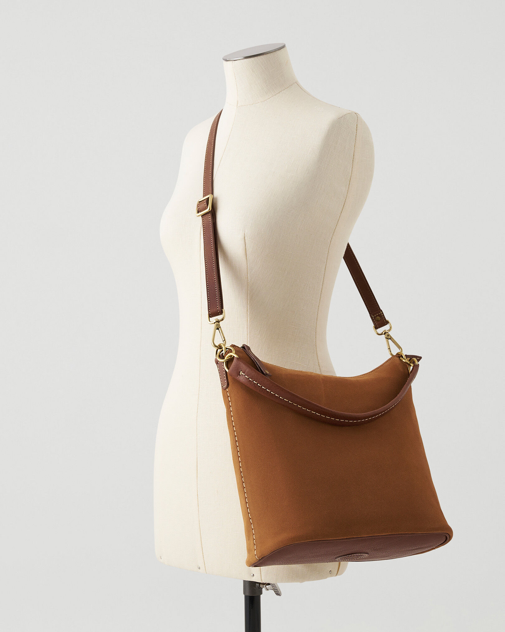 Roots hot sale ella bag