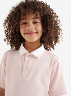 Kids Active Polo