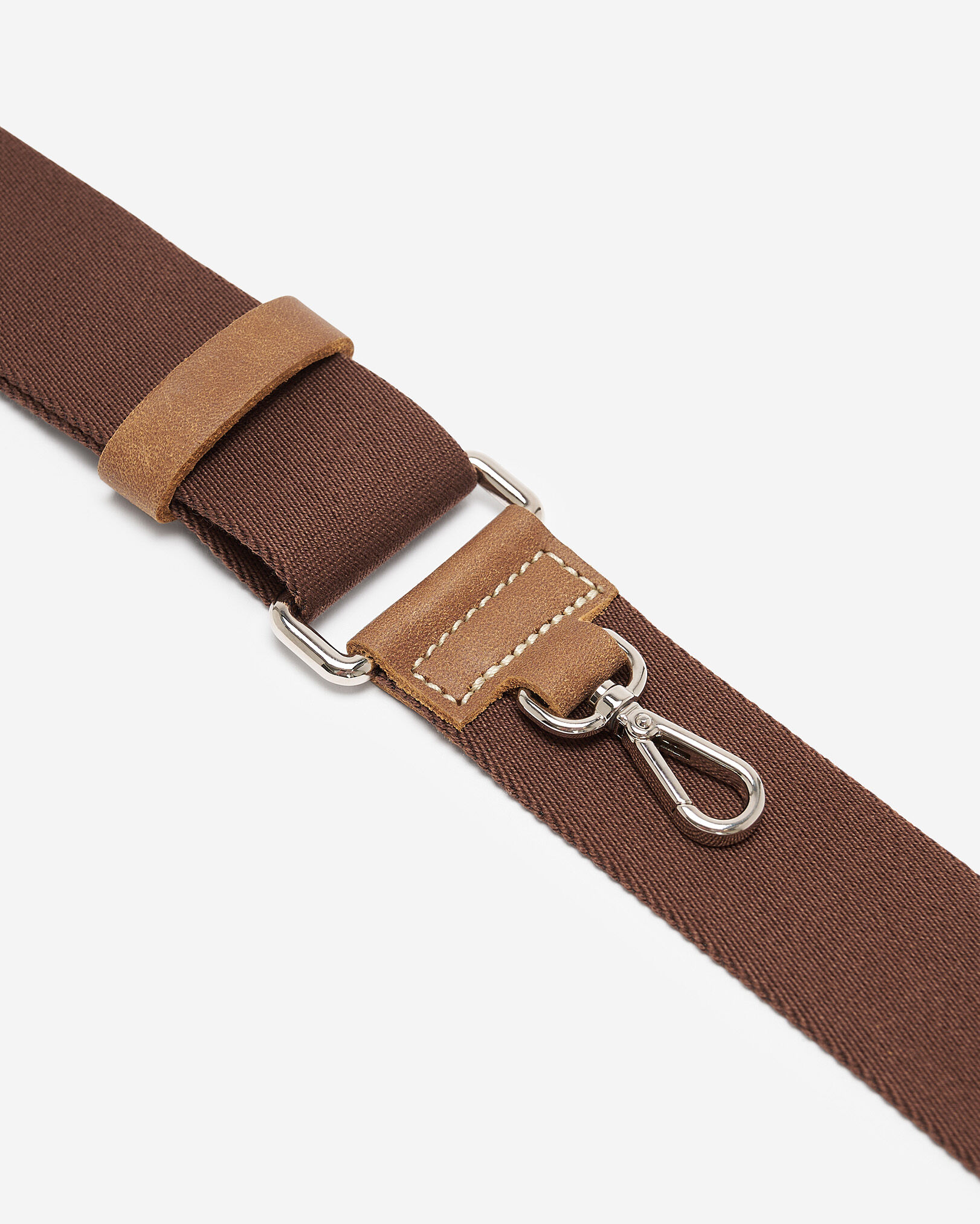 Sangle modulaire en cuir Tribe