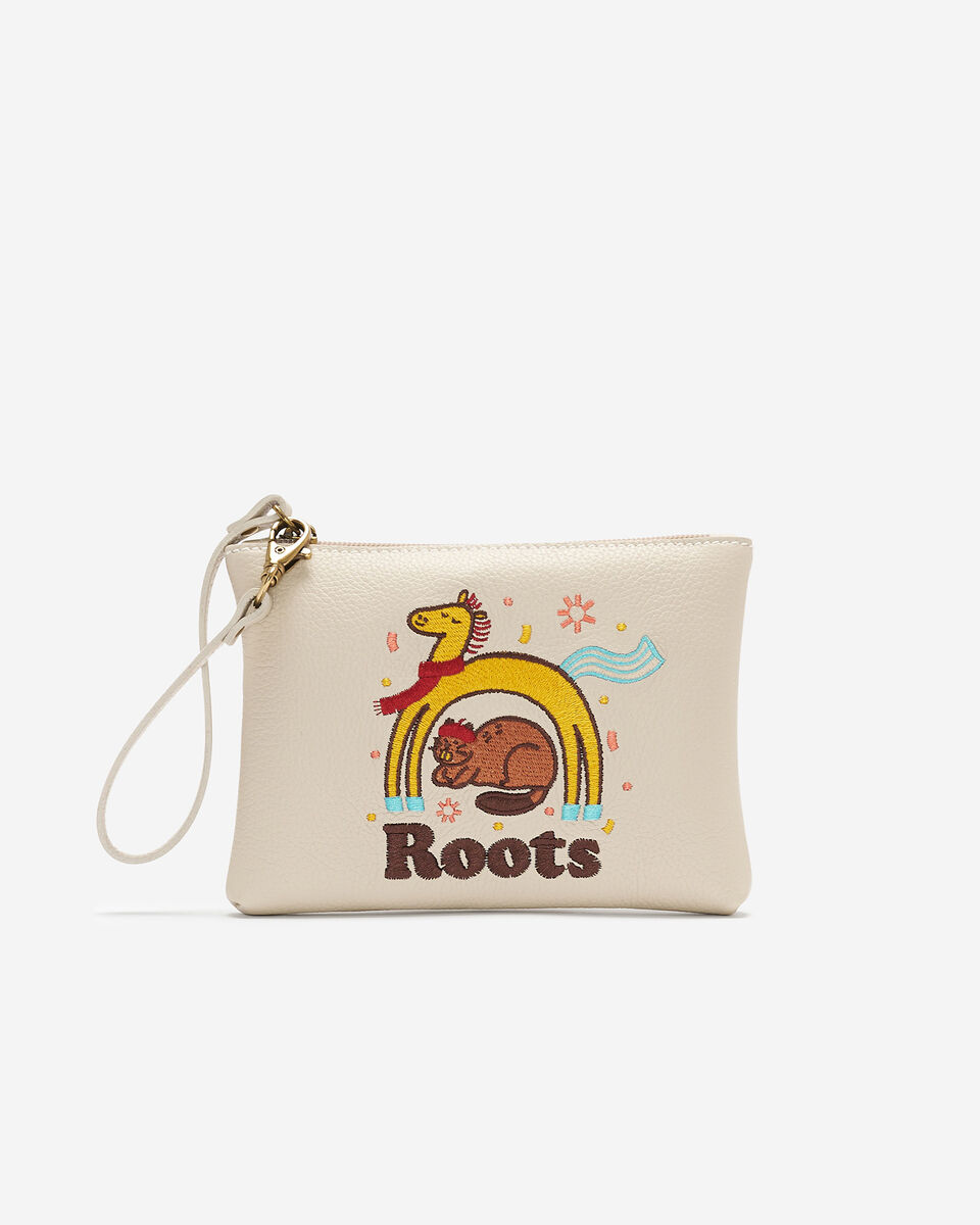 Year Of The Horse Pouch Cervino