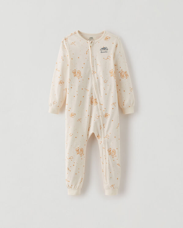 Roots Baby's First Sleeper