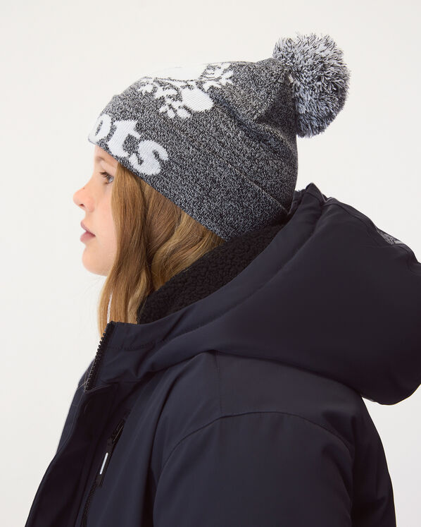 Kids Cooper Glow Toque