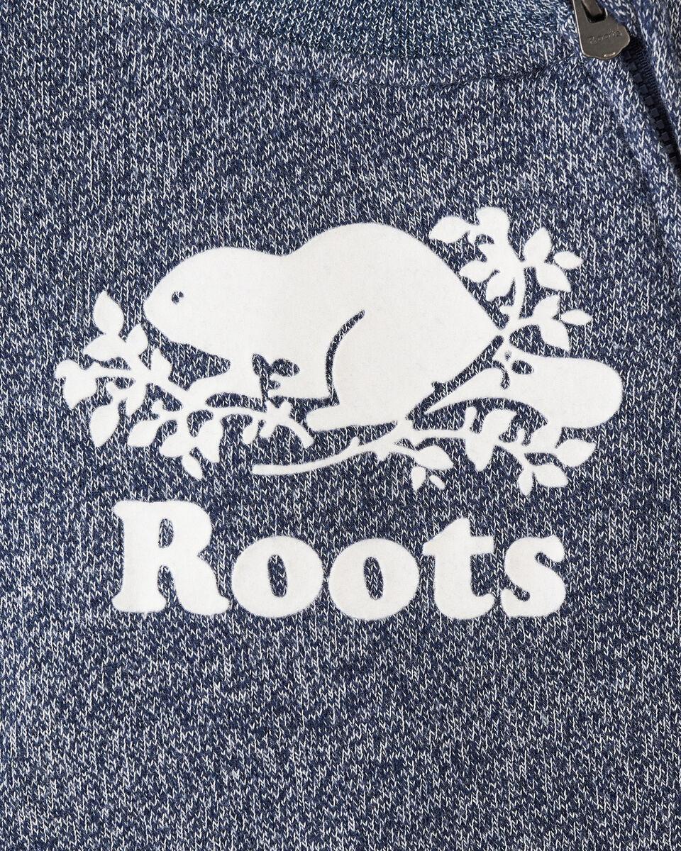 Baby Organic Original Cooper Beaver Romper