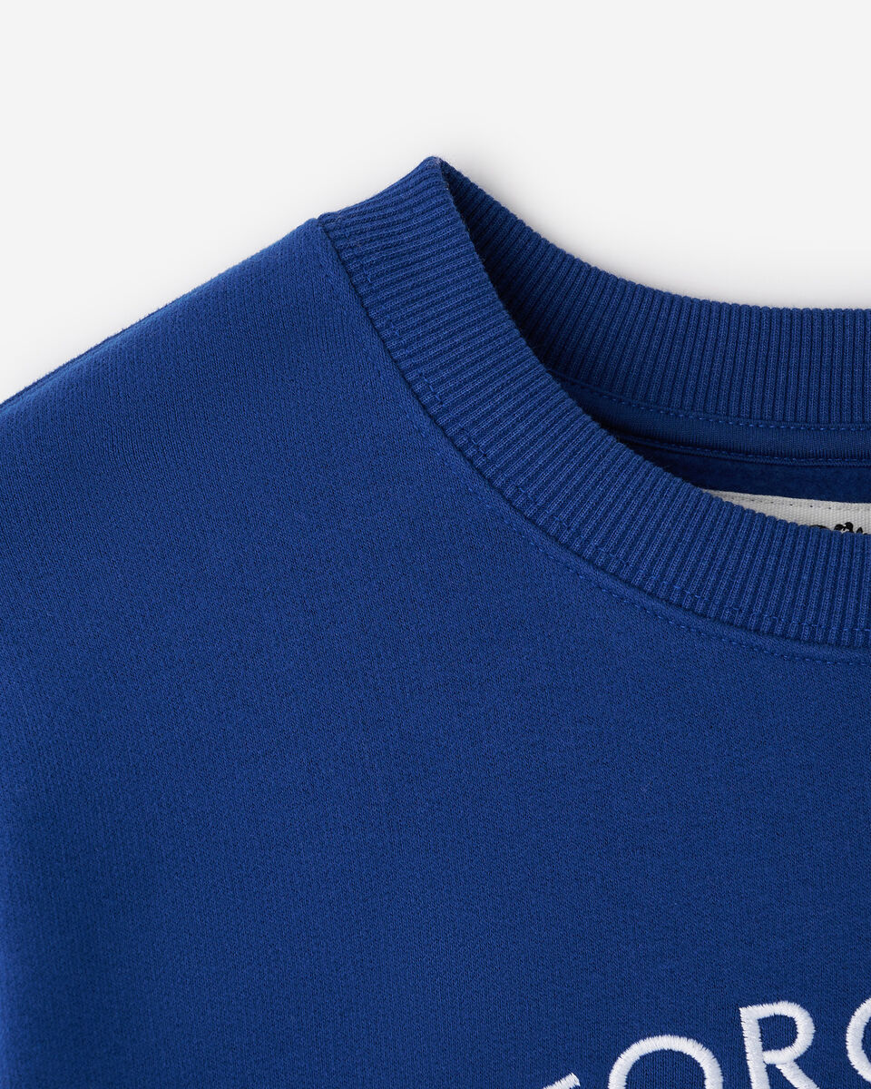 Toronto Club Crew Sweatshirt