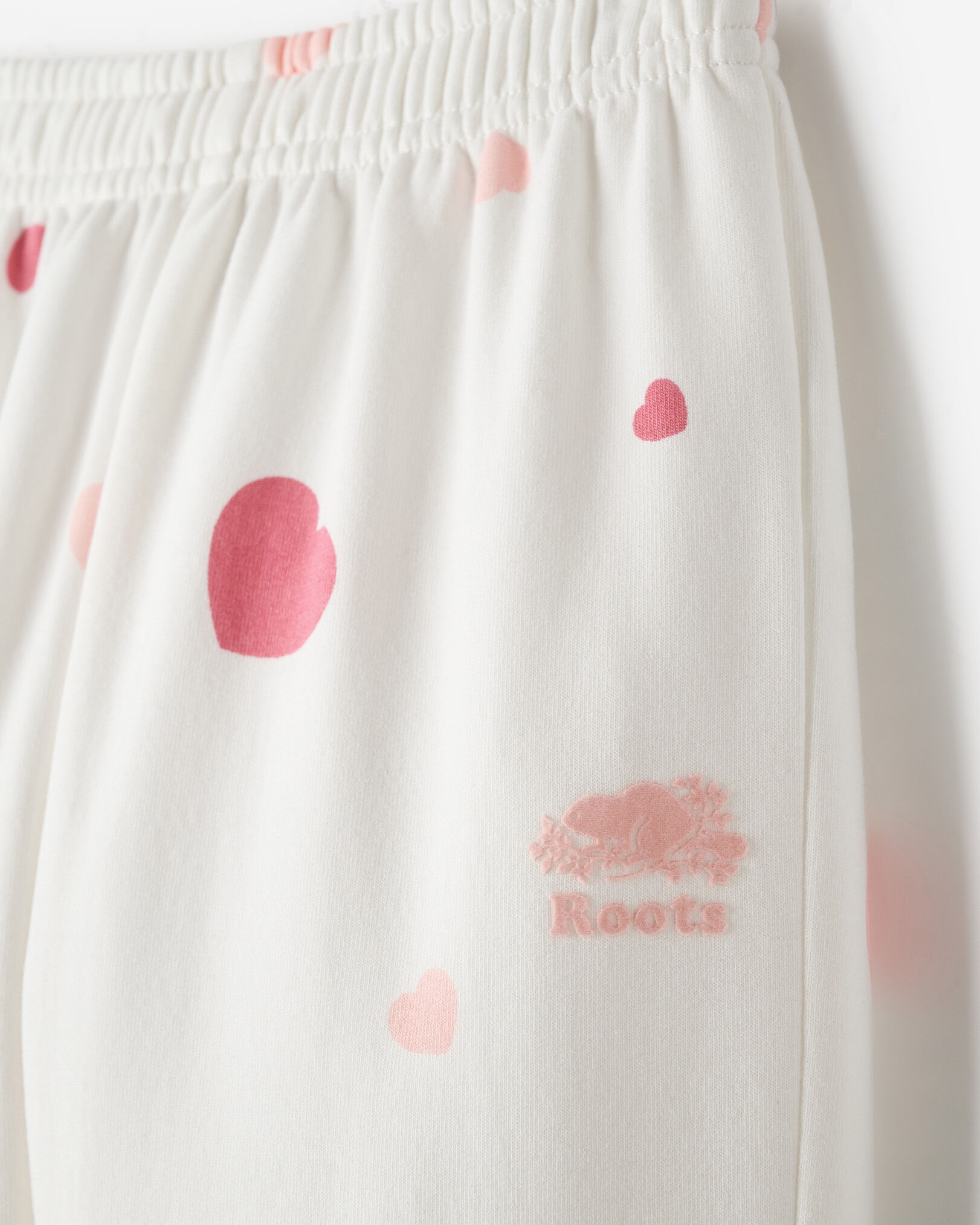 Toddler Cozy Love Sweatpant