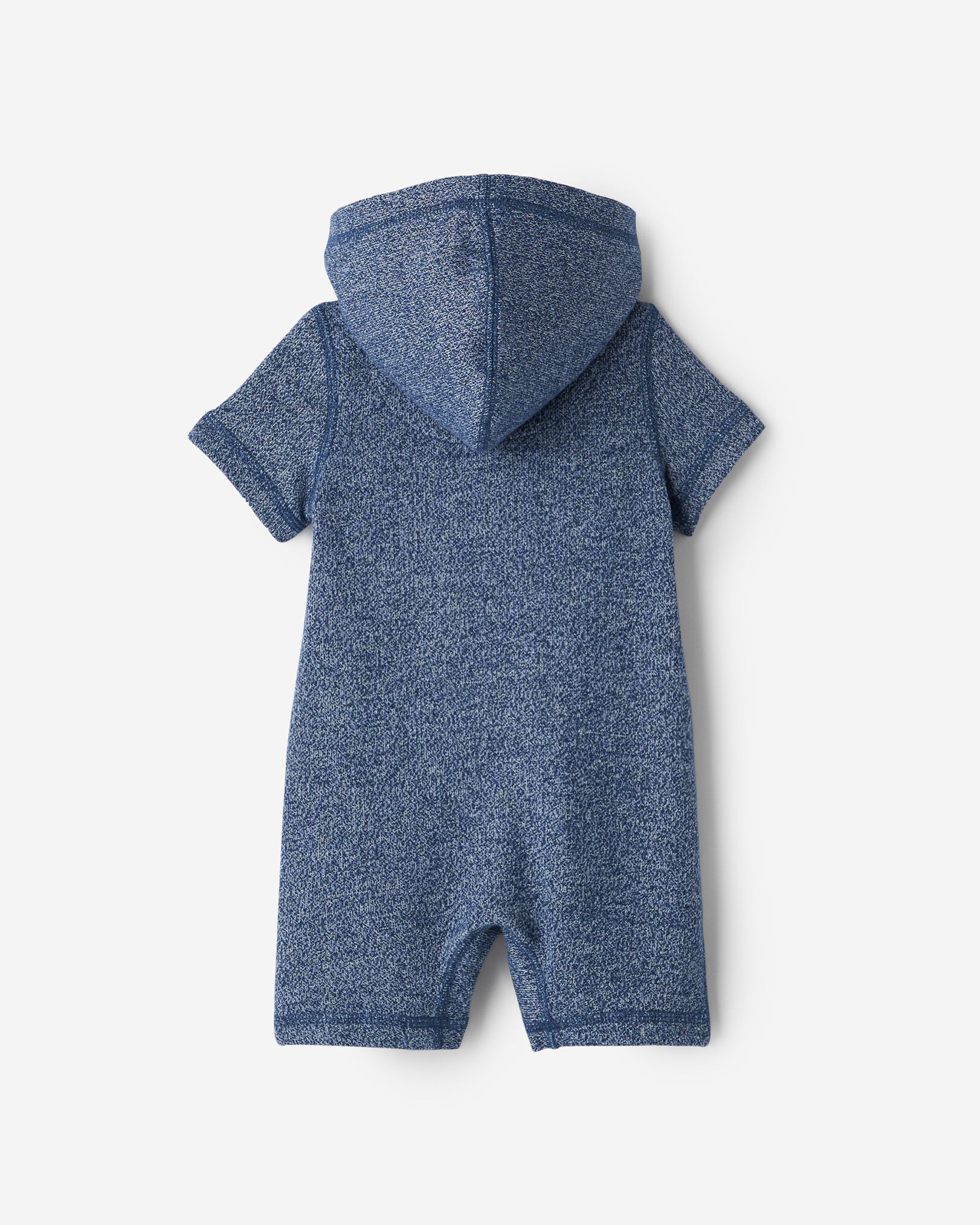 Baby Organic Cooper Beaver Kanga Romper