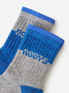 Toddler Logo Sport Sock 2 Pack