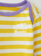 Roots Baby's First Bodysuit
