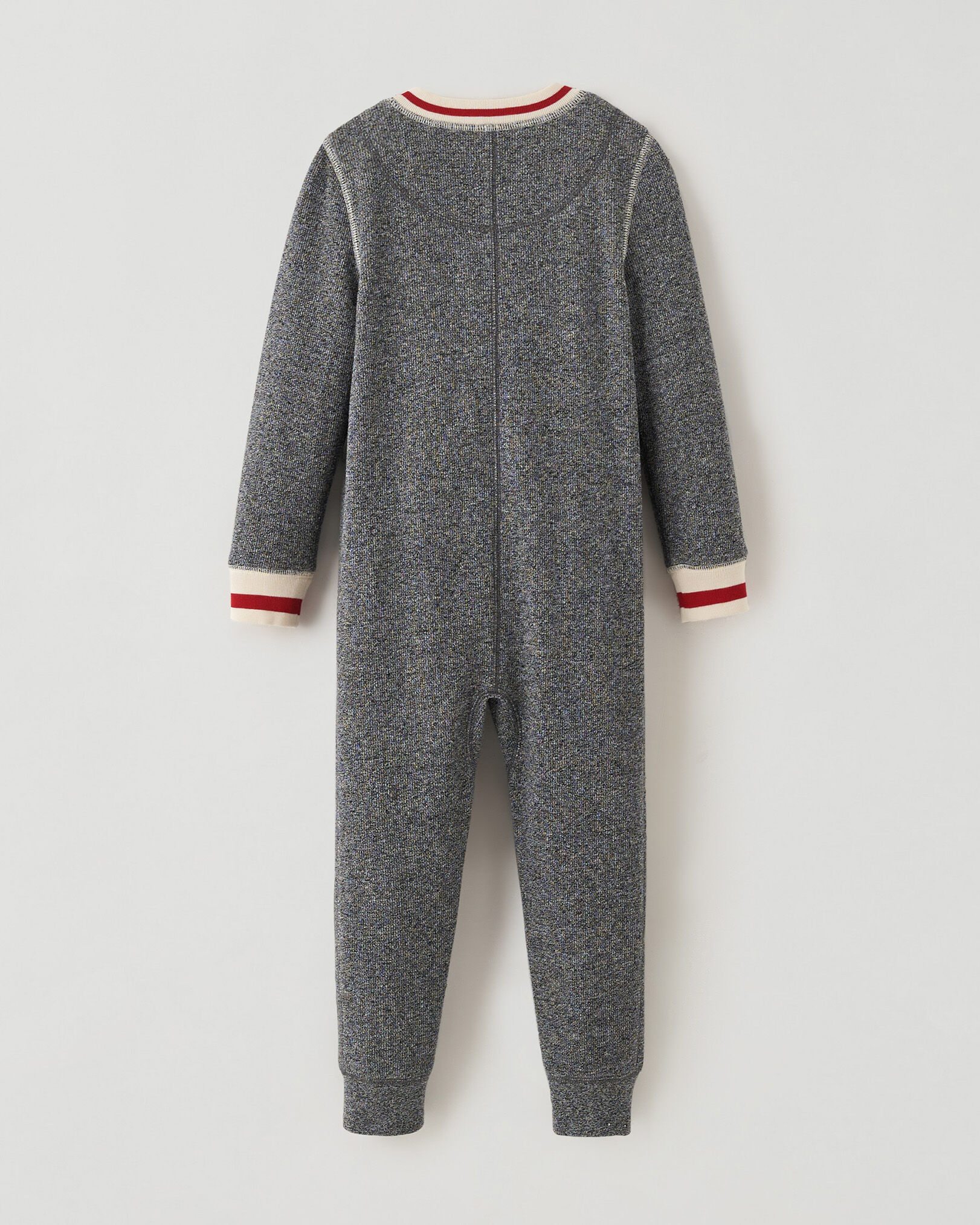 Long john cheap sweater
