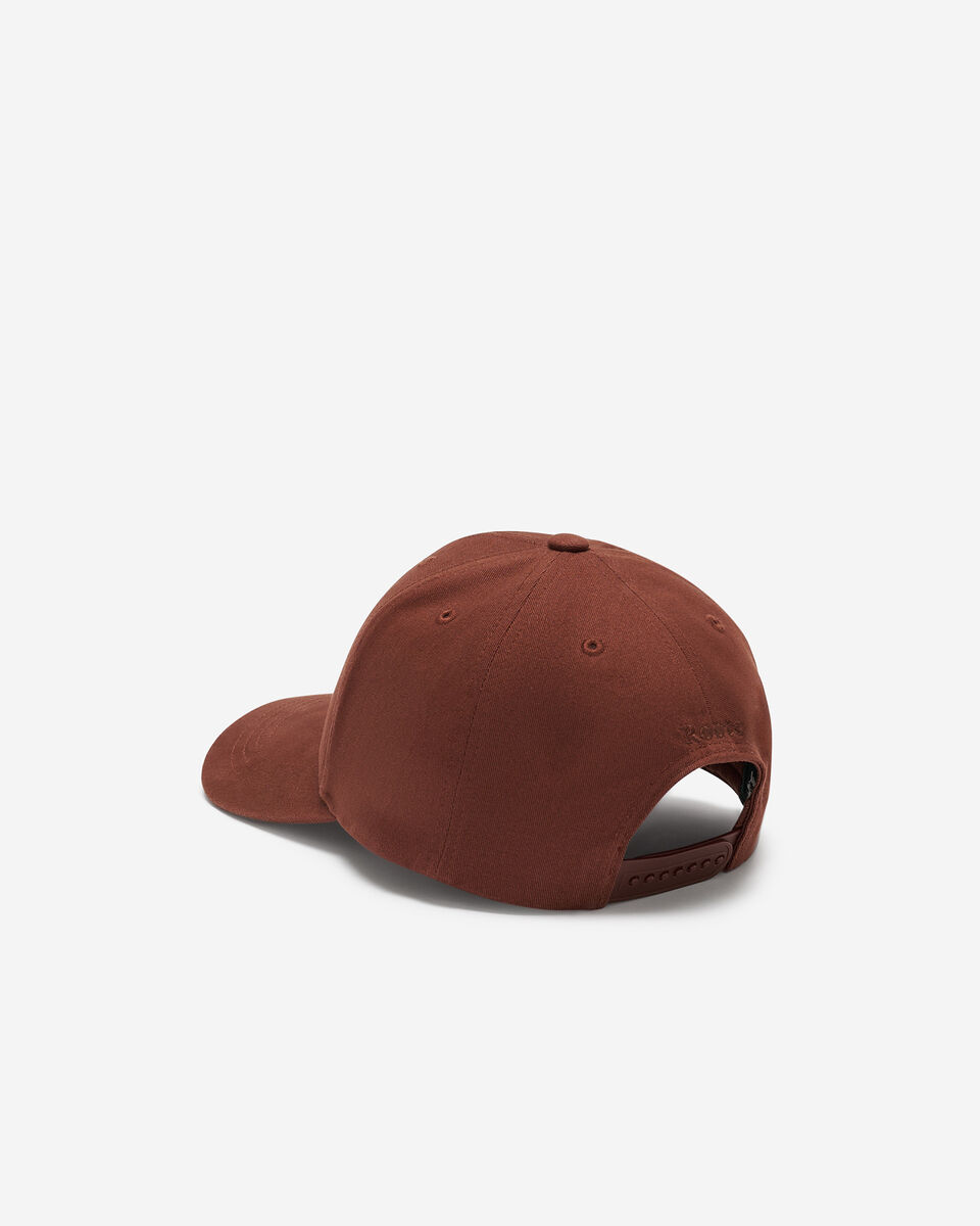 Casquette de baseball Feuille moderne