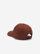 Casquette de baseball Feuille moderne