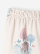 Toddler Cozy Bear Sweatpant