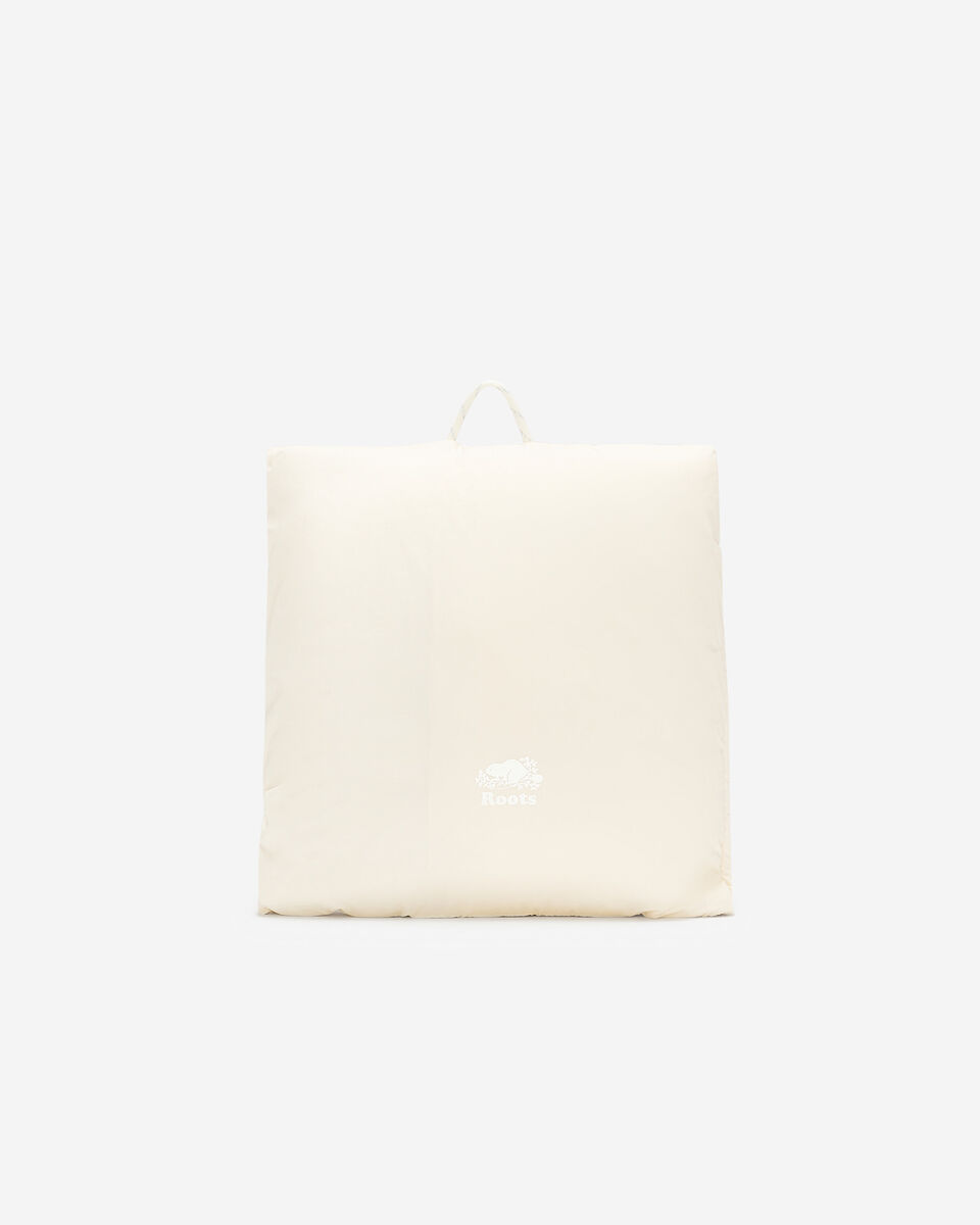 Roots Down Packable Vest
