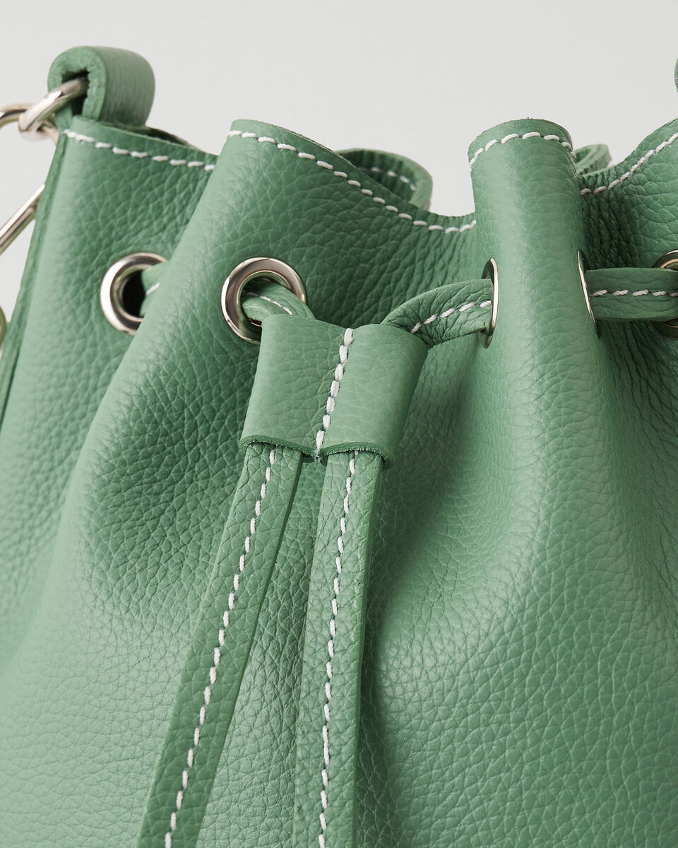 Mini Bucket Bag Cervino