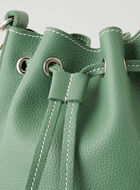 Mini Bucket Bag Cervino