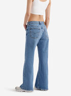 Levi's Middy Flare Womens Jeans