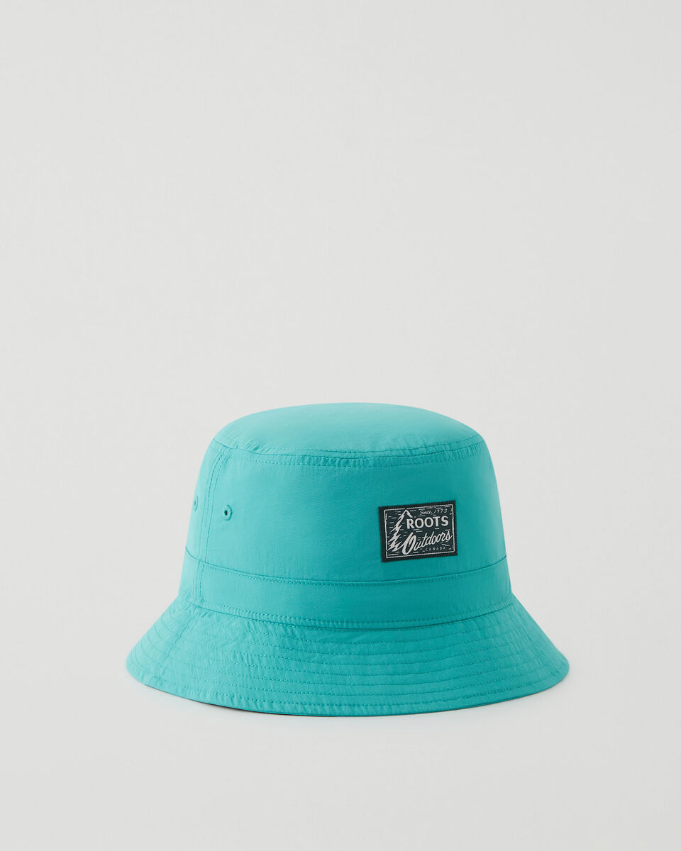 Outdoors Bucket Hat