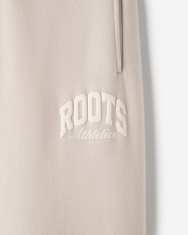 Roots Arch Wide Leg Sweatpant