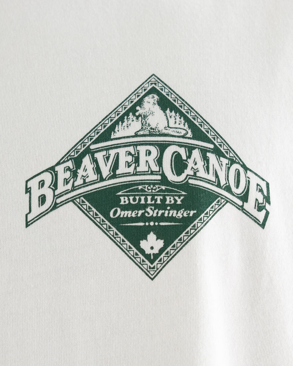 Camisole décontractée Beaver Canoe pour homme 