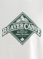 Camisole décontractée Beaver Canoe pour homme 