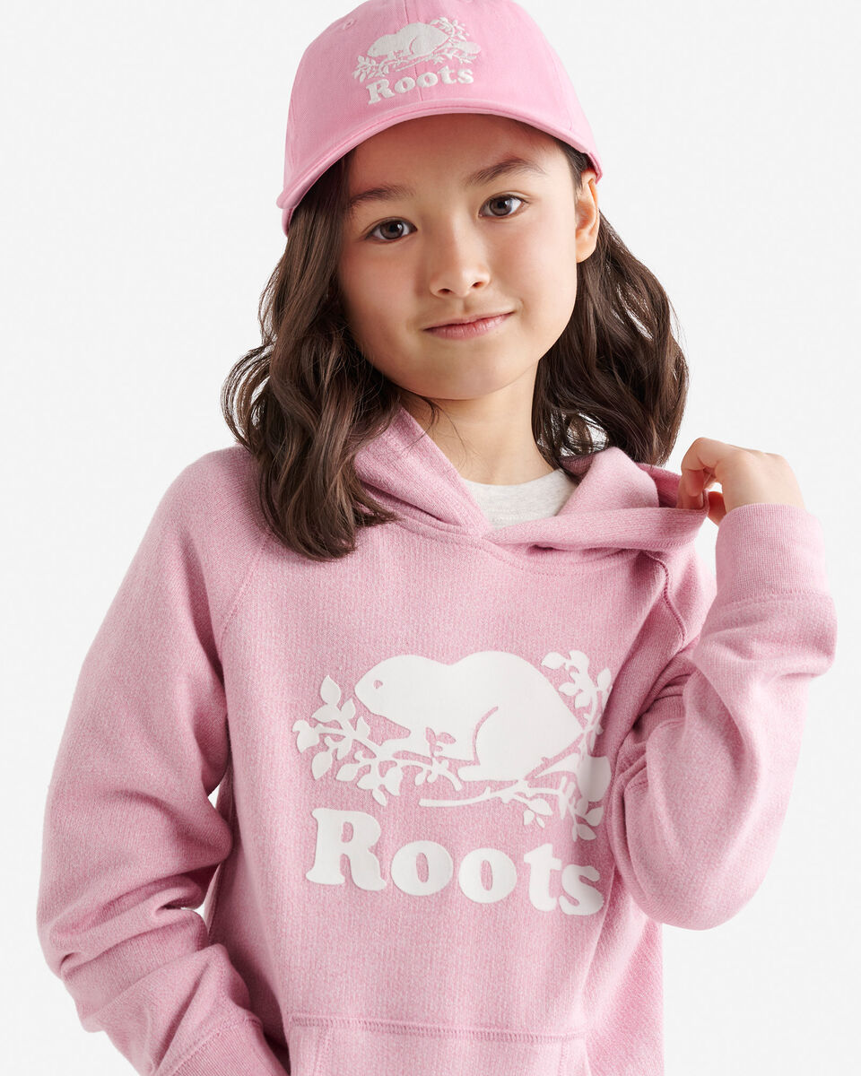 Kids Cooper Baseball Cap