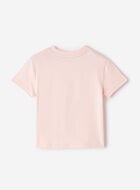 T-shirt Beaver Canoe pour tout-petits