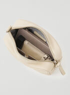 Petit sac à bandoulière Liberté en cuir Nuage