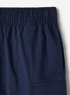 Kids Hybrid Cargo Short