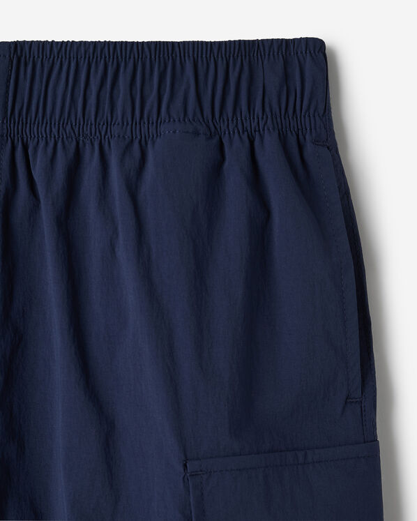 Kids Hybrid Cargo Short