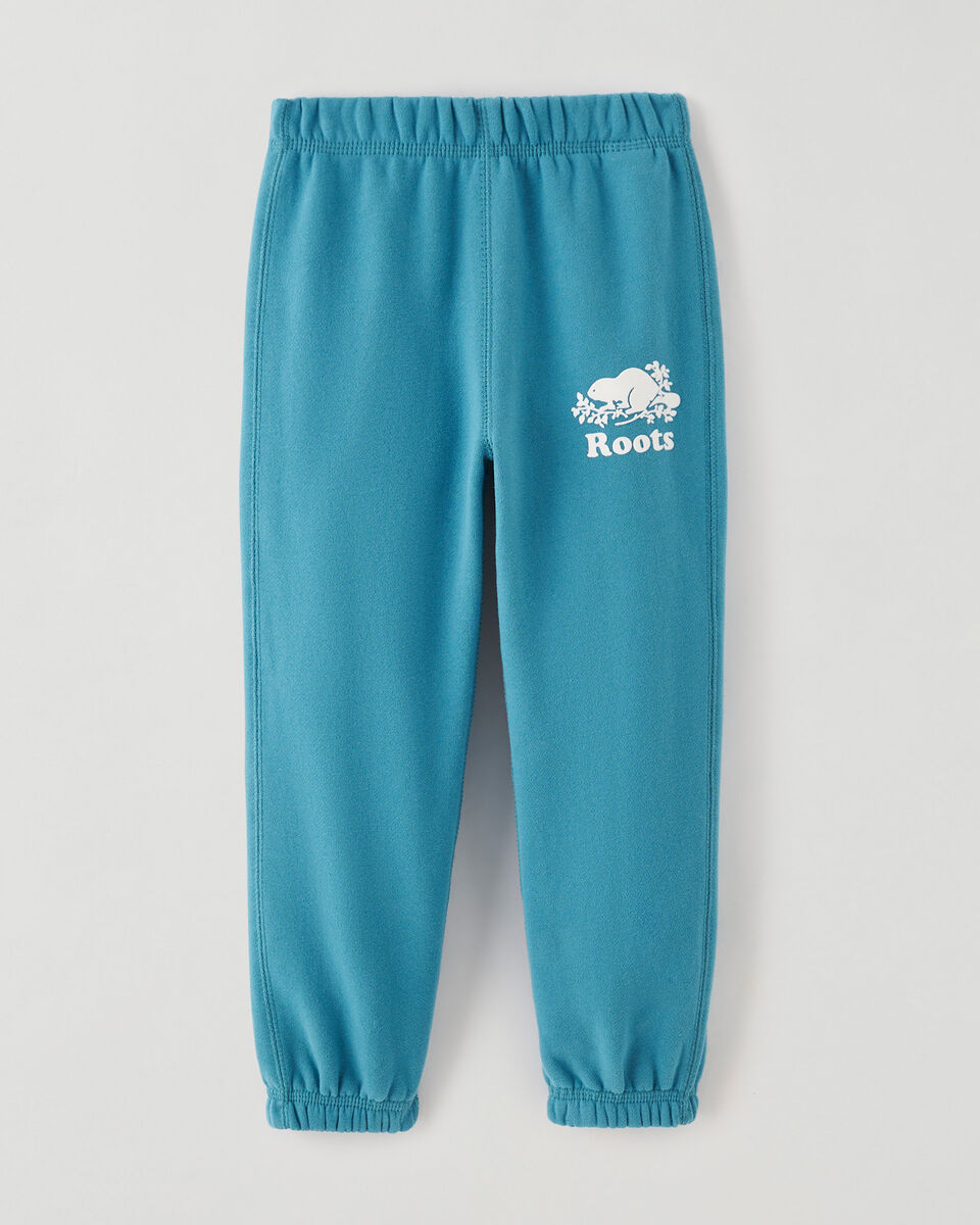 Toddler Organic Original Roots Sweatpant