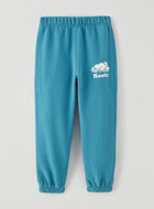 Toddler Organic Original Roots Sweatpant