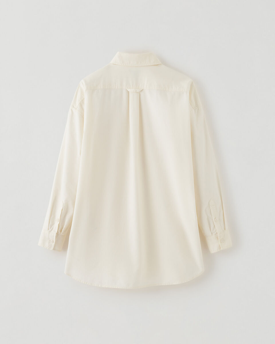 Oxford Shirt