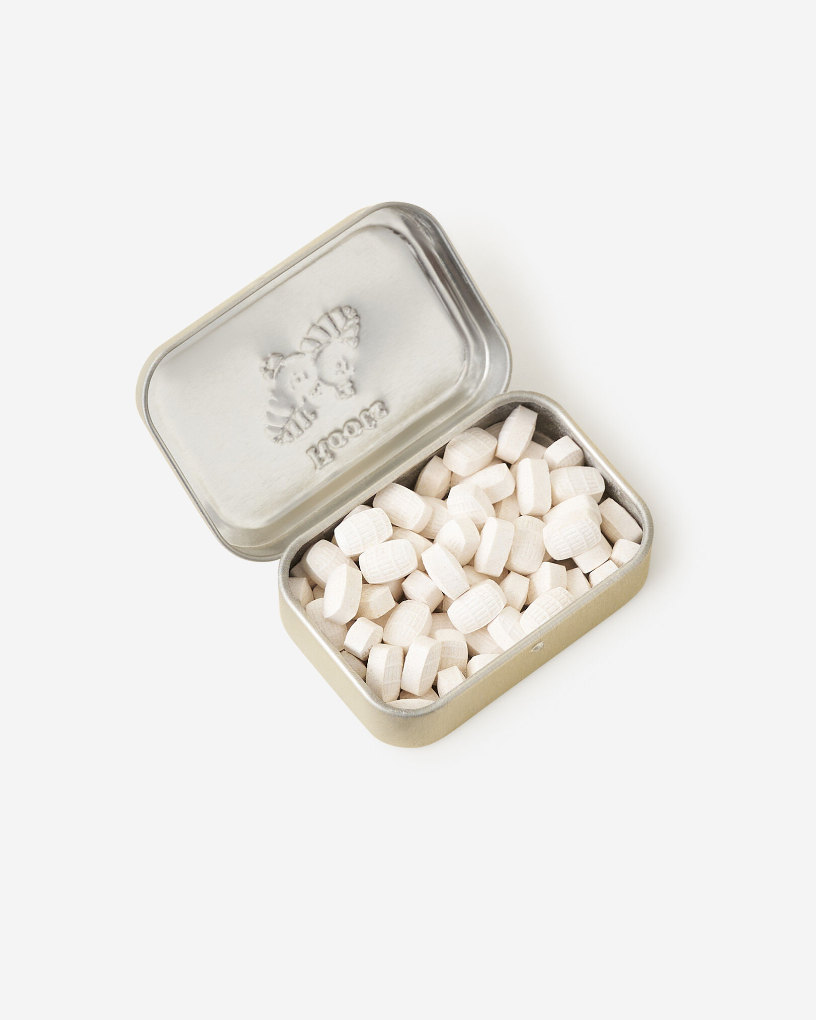 Roots Mints