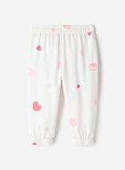 Baby Cozy Love Sweatpant